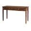 Lorraine Desk, Walnut Finish